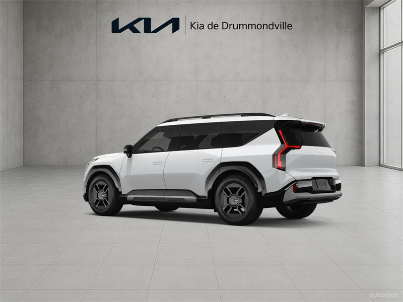 kia EV9 2026 - 11