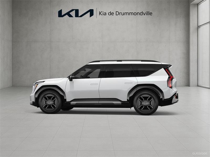 kia EV9 2026 - 12