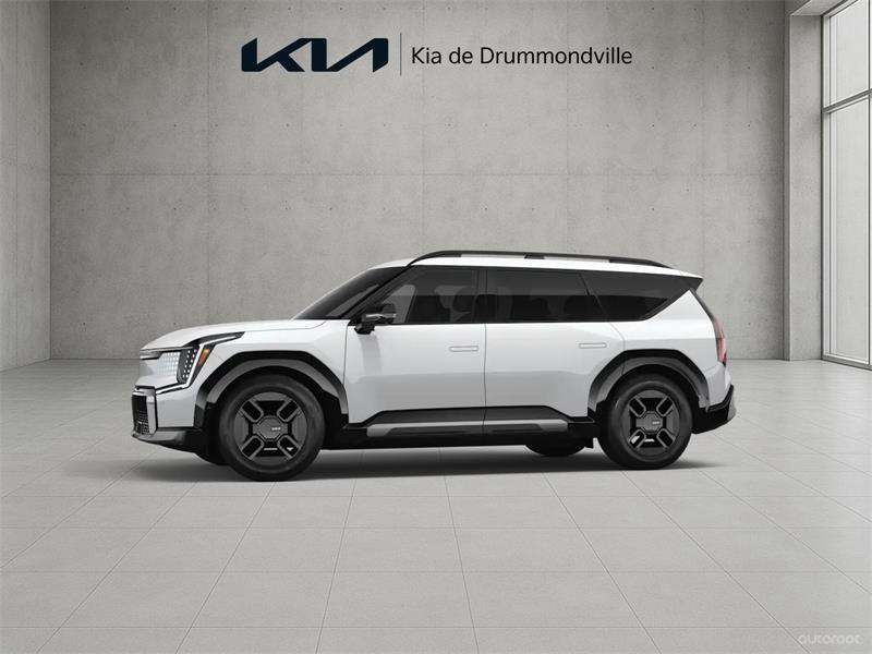 kia EV9 2026 - 13