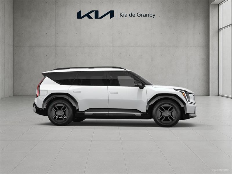 kia EV9 2026 - 6