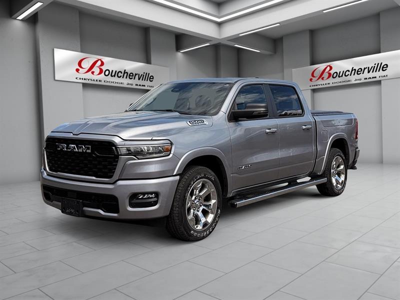 ram 1500 2025