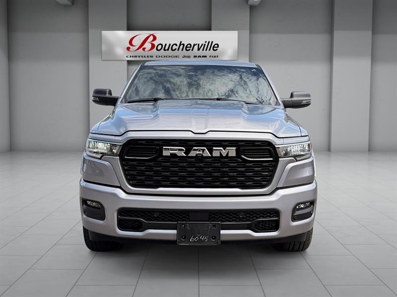 ram 1500 2025 - 2