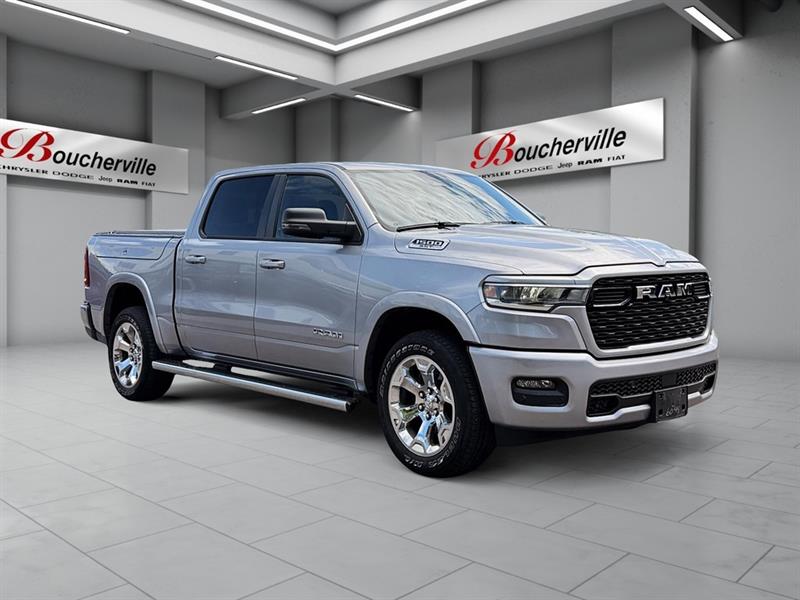 ram 1500 2025 - 3