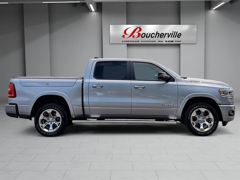 ram 1500 2025 - 4