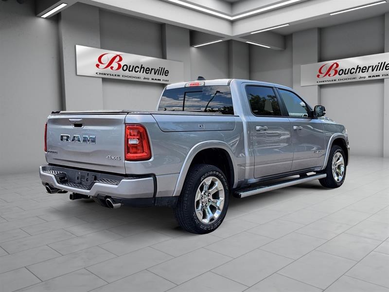 ram 1500 2025 - 5