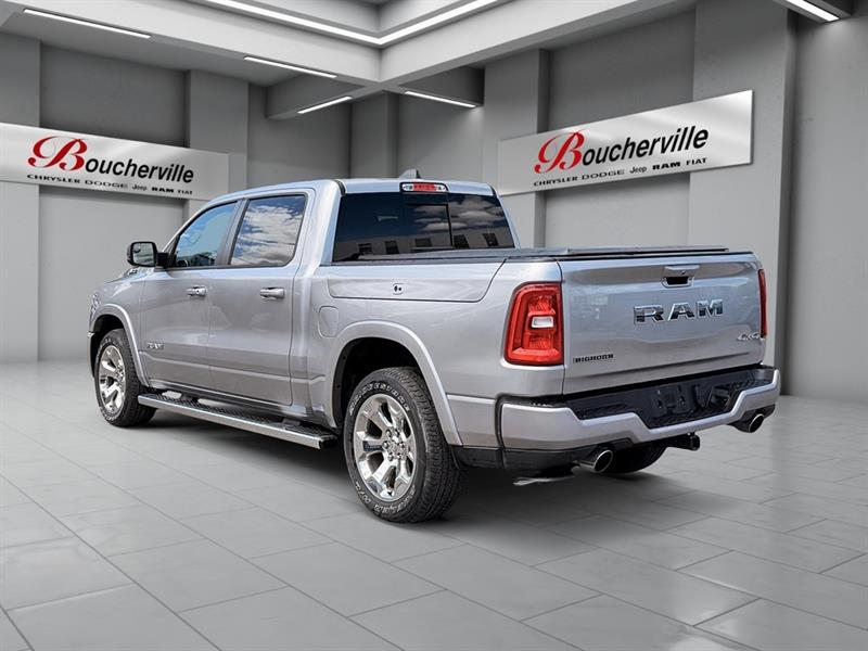 ram 1500 2025 - 7
