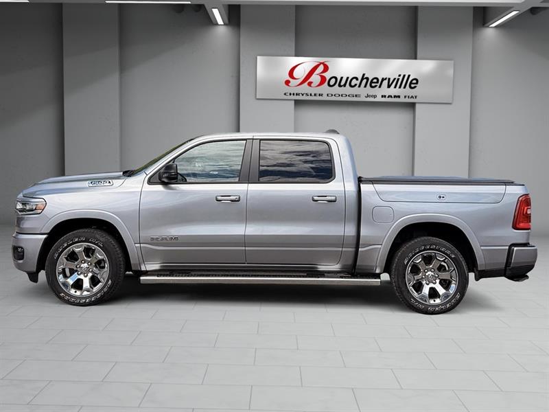 ram 1500 2025 - 8