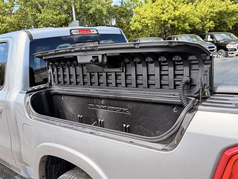 ram 1500 2025 - 10