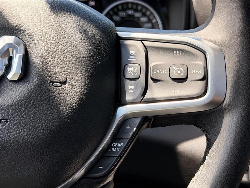 ram 1500 2025 - 20