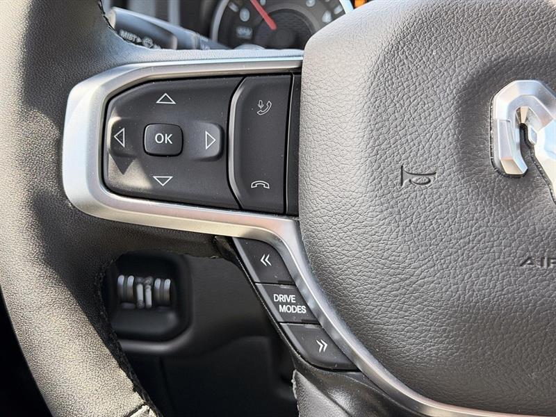 ram 1500 2025 - 21