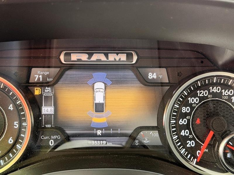 ram 1500 2025 - 28