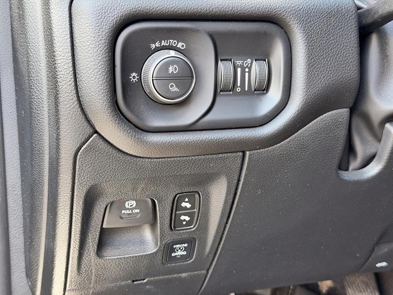ram 1500 2025 - 30