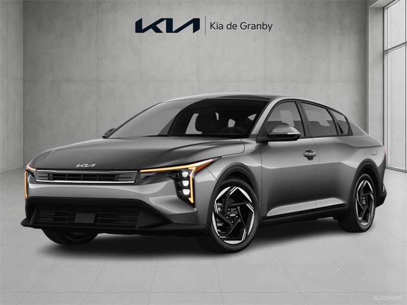 kia K4 2026