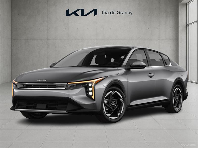 kia K4 2026