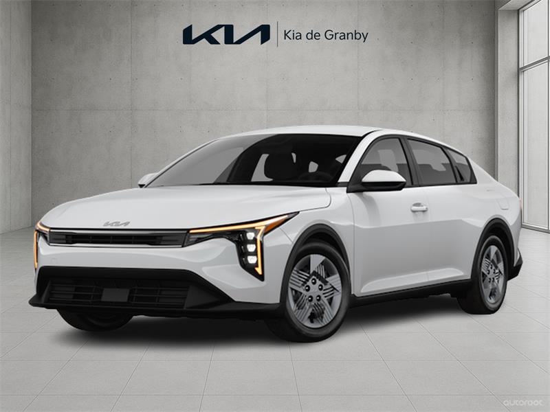 kia K4 2026