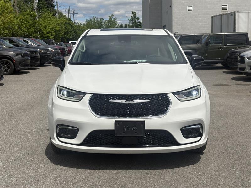 chrysler Pacifica 2024 - 3