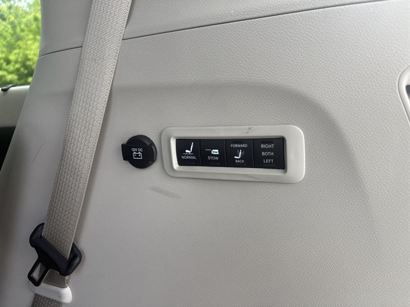 chrysler Pacifica 2024 - 15