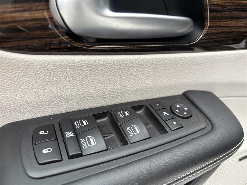 chrysler Pacifica 2024 - 19