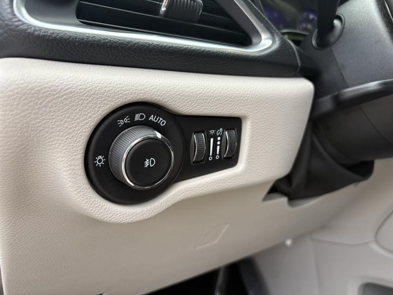 chrysler Pacifica 2024 - 20