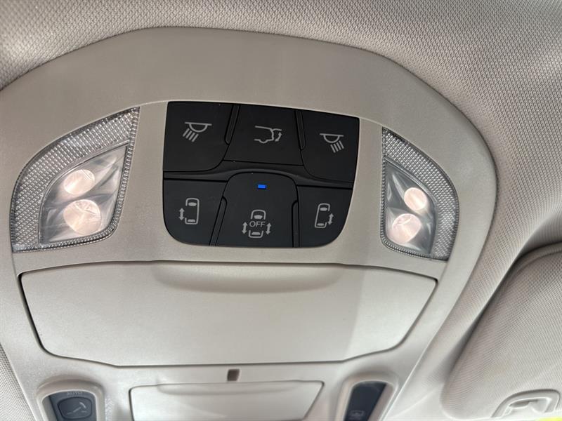 chrysler Pacifica 2024 - 33