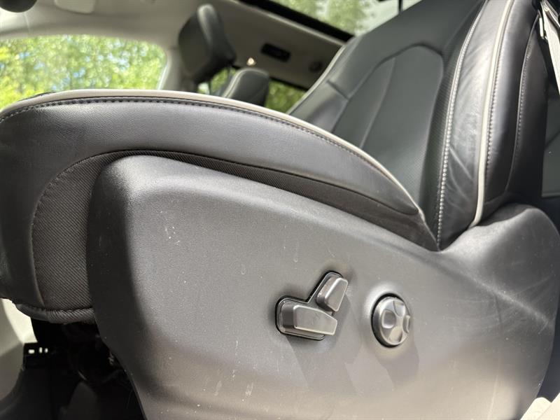 chrysler Pacifica 2024 - 40