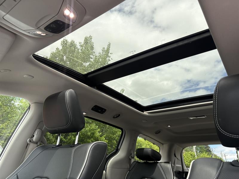 chrysler Pacifica 2024 - 41