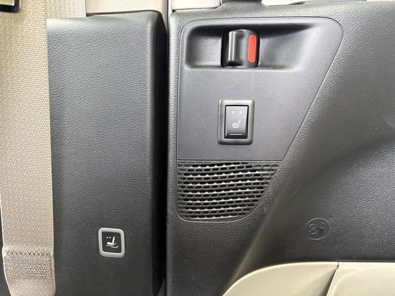 chrysler Pacifica 2024 - 45