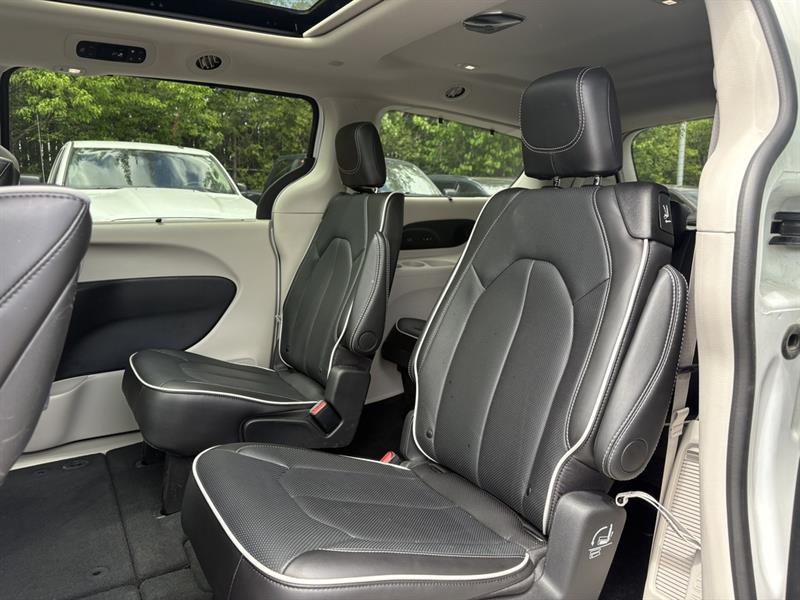 chrysler Pacifica 2024 - 46