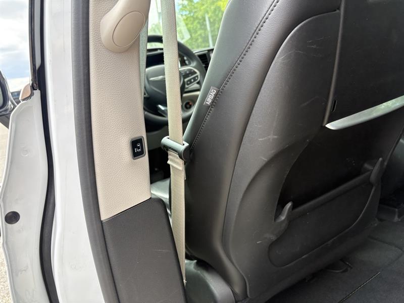chrysler Pacifica 2024 - 47