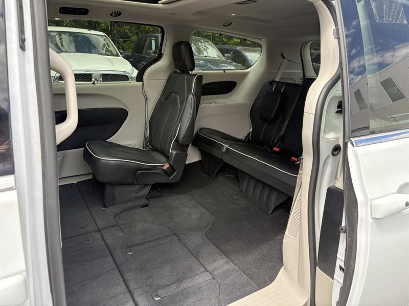 chrysler Pacifica 2024 - 48
