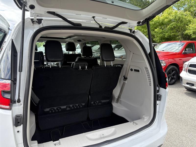 chrysler Pacifica 2024 - 52