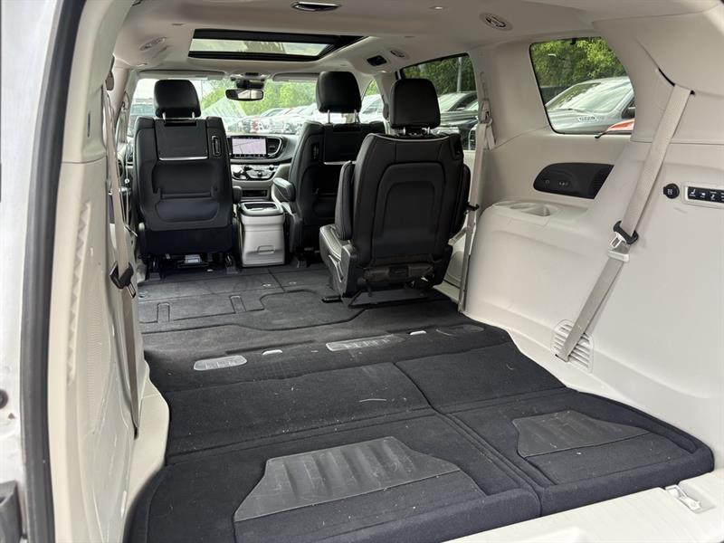 chrysler Pacifica 2024 - 54