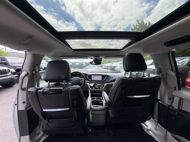 chrysler Pacifica 2024 - 56