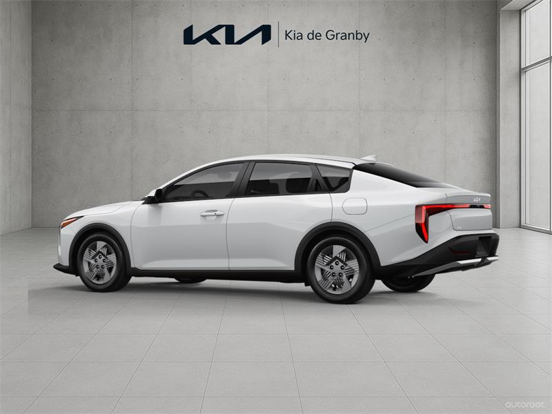 kia K4 2025 - 4