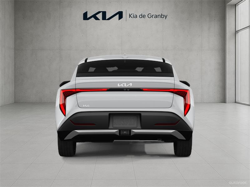 kia K4 2025 - 6