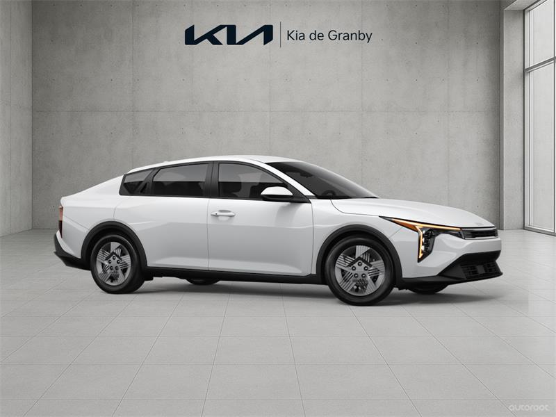 kia K4 2025 - 10
