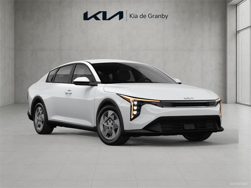 kia K4 2025 - 11