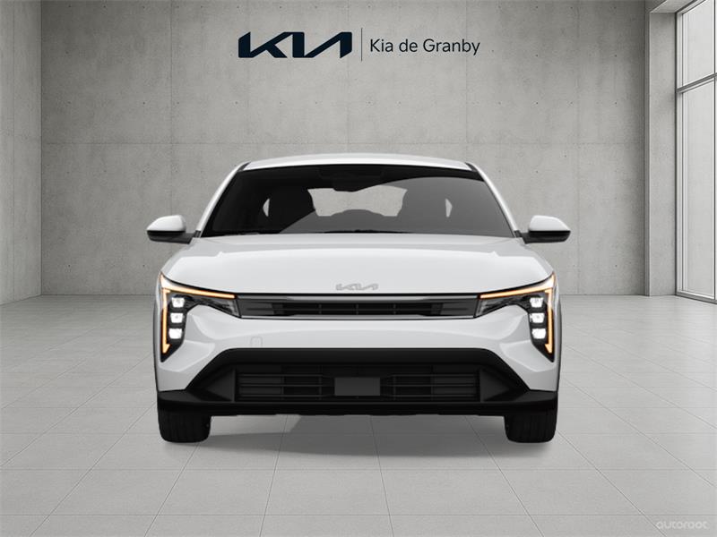 kia K4 2025 - 12