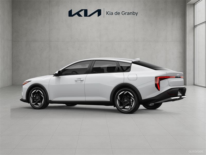 kia K4 2025 - 4