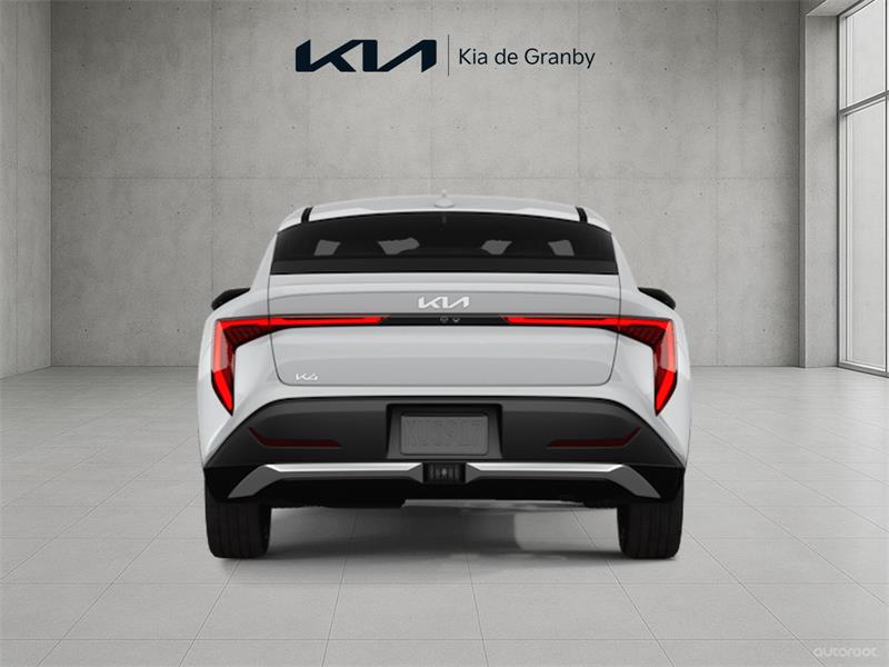 kia K4 2025 - 6