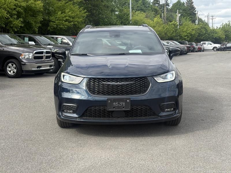 chrysler Pacifica 2024 - 3