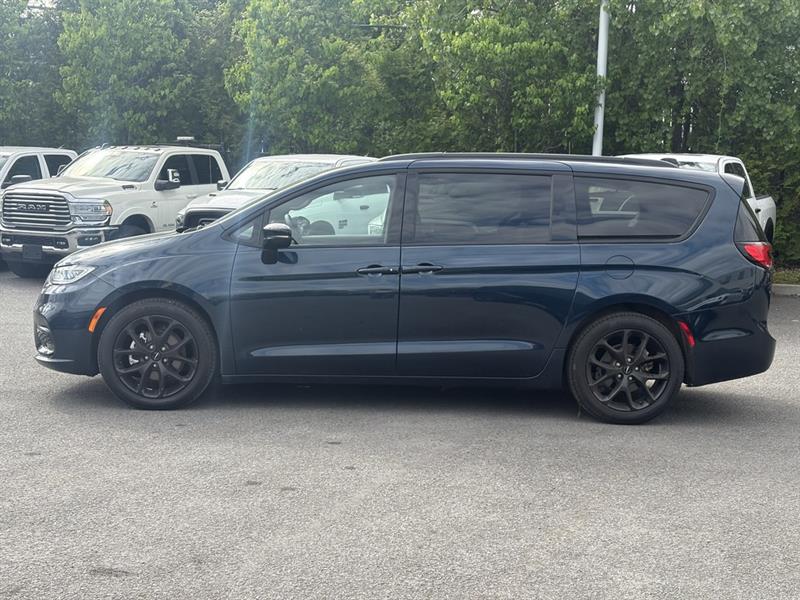 chrysler Pacifica 2024 - 5