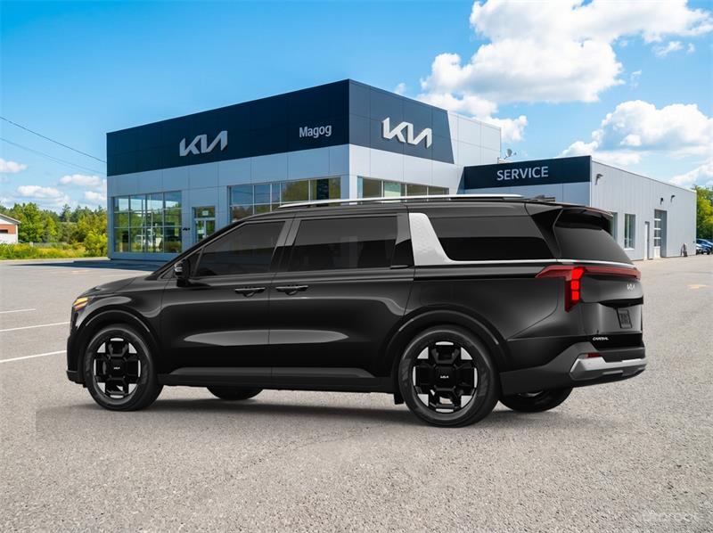kia Carnival 2026 - 4