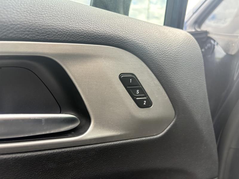 chrysler Pacifica 2024 - 15