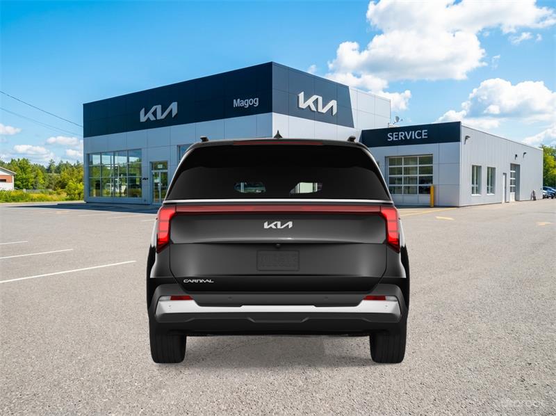 kia Carnival 2026 - 6