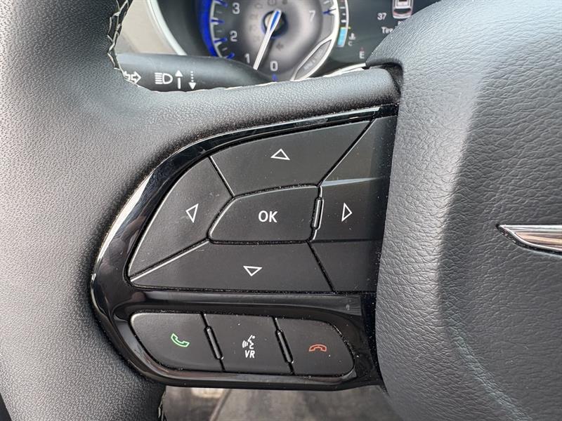 chrysler Pacifica 2024 - 19