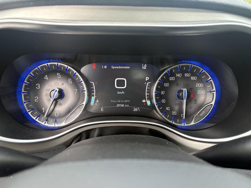 chrysler Pacifica 2024 - 21