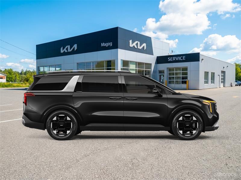 kia Carnival 2026 - 9