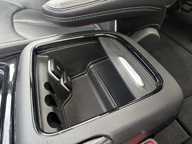 chrysler Pacifica 2024 - 29