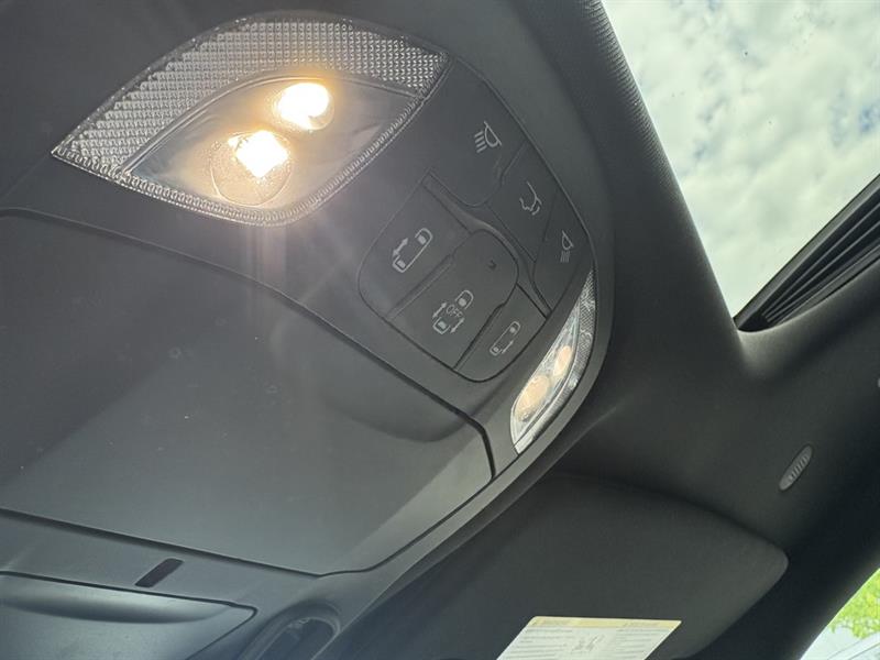 chrysler Pacifica 2024 - 34